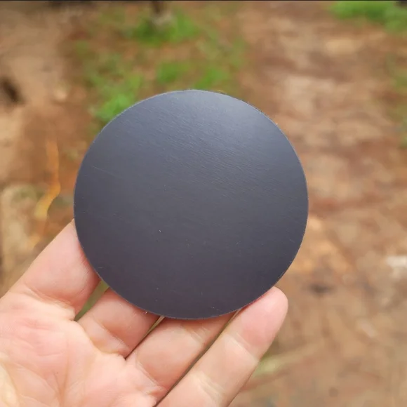 Magnet Set Rainbow Seed of Life Owl Seven Cakras Flower of Life Tree of life - Picture 12 of 16